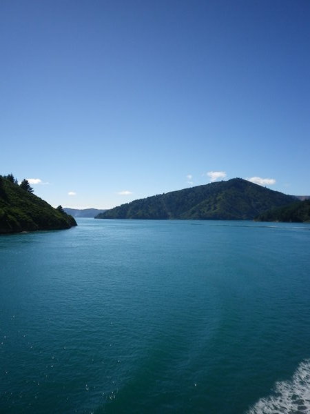 Interislander