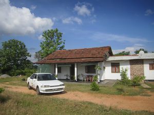 Our Savanna Guest House