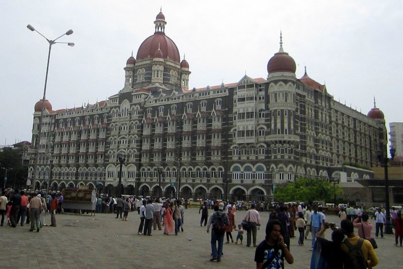 The Taj Palace, Mumbai