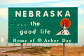 Welcome to Nebraska...Home of Excitement!!