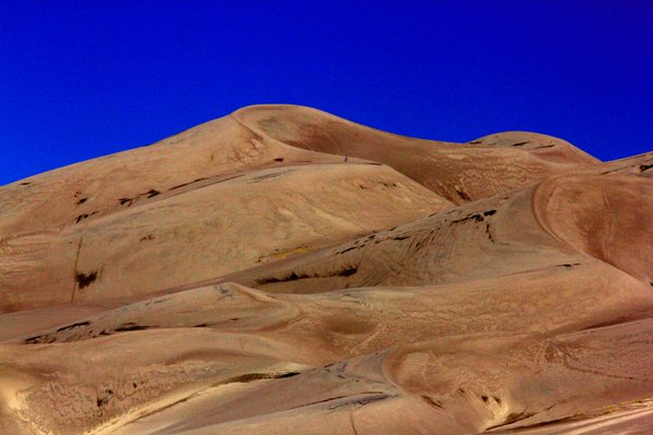 Sand Dunes National Park 4