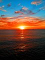 Pacific Coast Sunset 2
