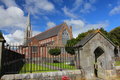 St. John's Cathedral - Tralee