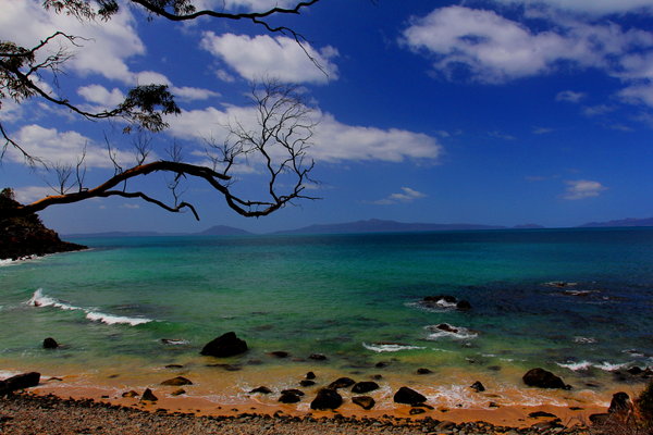 Tasmanian Coast 04