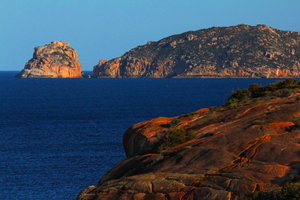 Tasmanian Coast 11