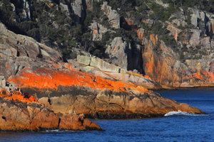 Tasmanian Coast 12