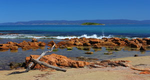 Tasmanian Coast 17