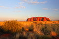 Uluru Sunset 3