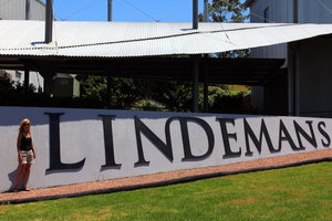 Lindemans Winery