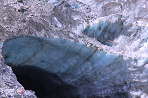 Franz Josef Glacier 4