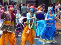 Hare Krishna Festival