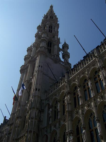 Grand Place 3