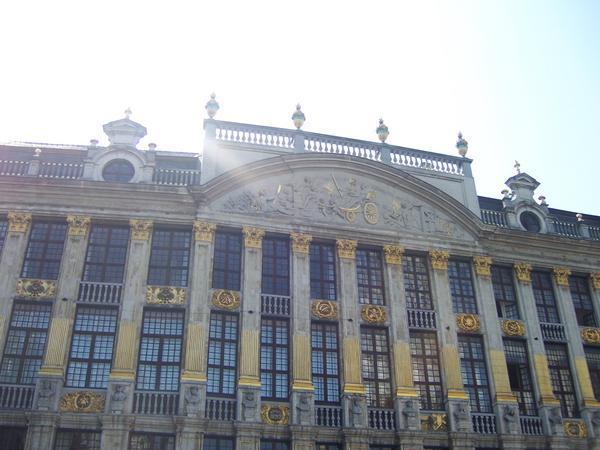 Grand Place 6