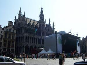 Grand Place 1