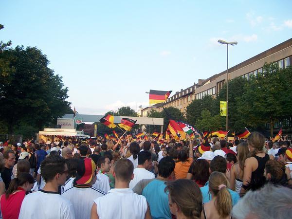 German Pride