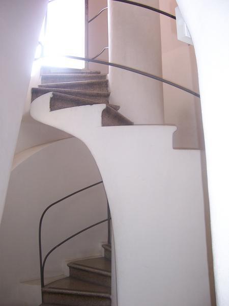 Casa Batlló 9