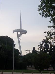 Olympic Pavillion