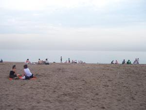 The Beach 1