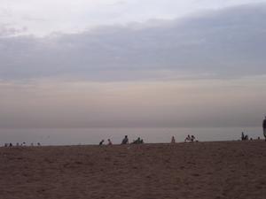 The Beach 3