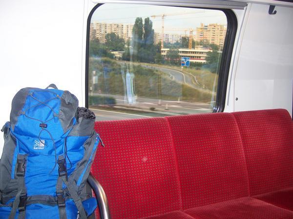 Travelling 1