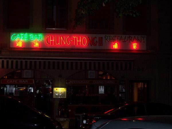 Chung-Thong II
