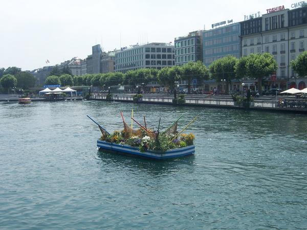 Floating Garden 3