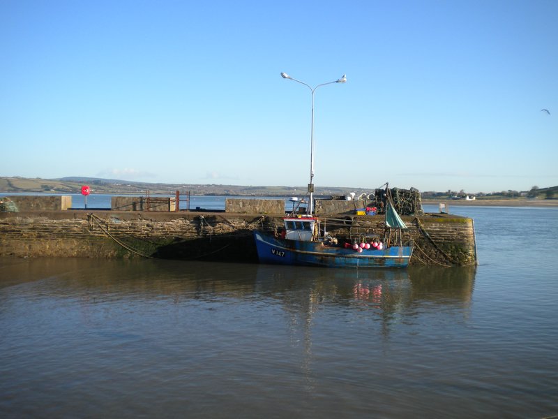 Youghal