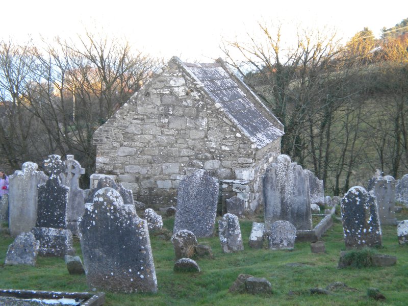 St.Declan's Oratory