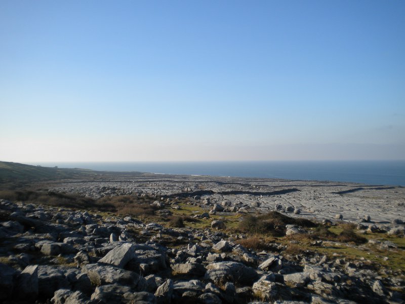 The Barren Burren