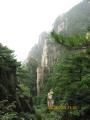 Huangshan, Yellow Mountain, Rock Formation, Chinese Mountain 1.7
