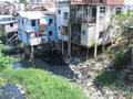 Manaus - favelas
