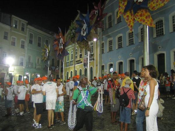 Carnaval in Salvador 2