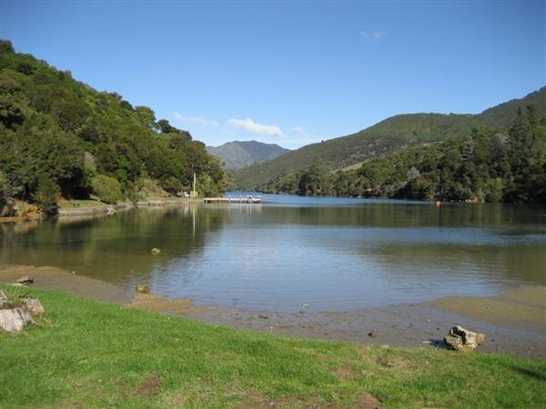 Queen Charlotte Track (3)
