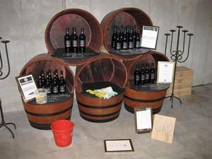 Hastings Winery