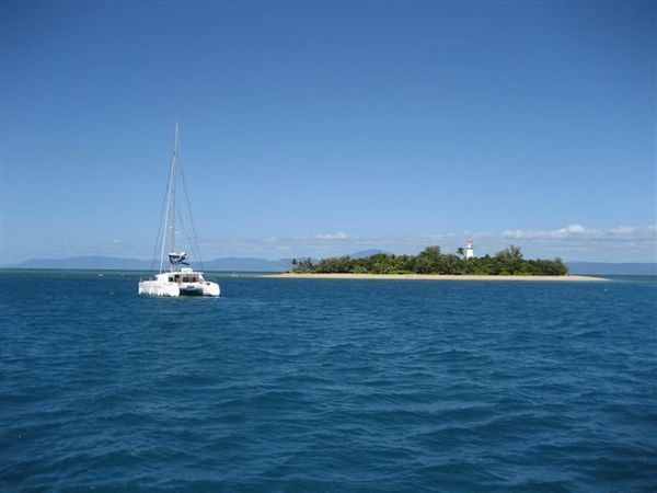 Great Barrier Reef - Low Isles