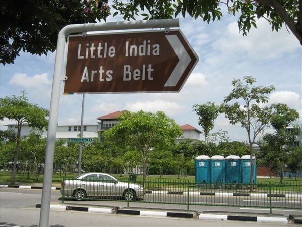 Little India (1)