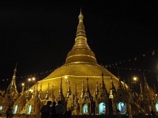 Yangon 3