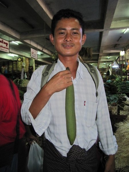 Yangon 5