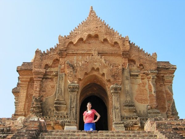 Bagan 1