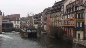 Petite France, Strasbourg (2)