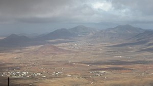 Viewpoint, Fuertaventura
