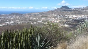 View from Mirador