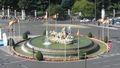 Fountain of Cibeles