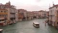 The Grand canal