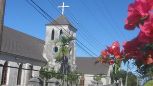 Cathedral at Nassau