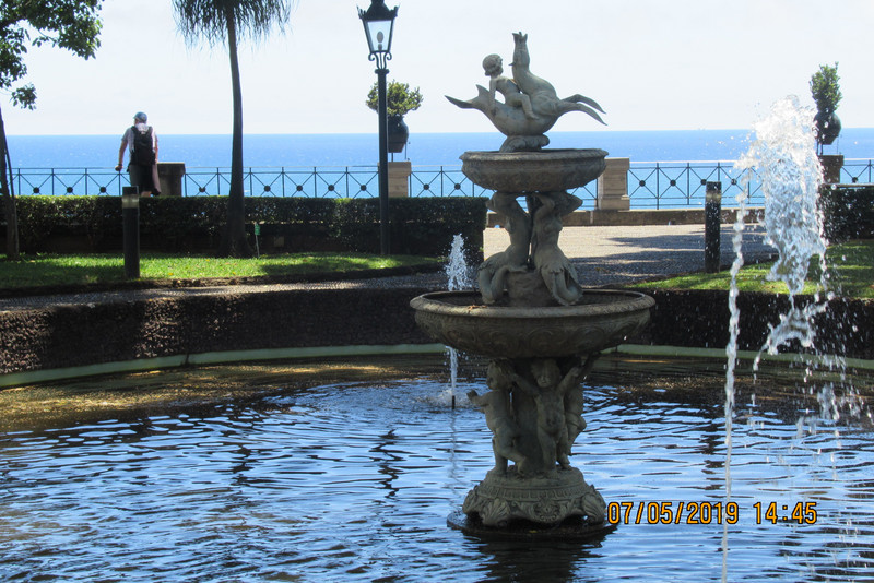 Govenors Gardens, Funchal (2)