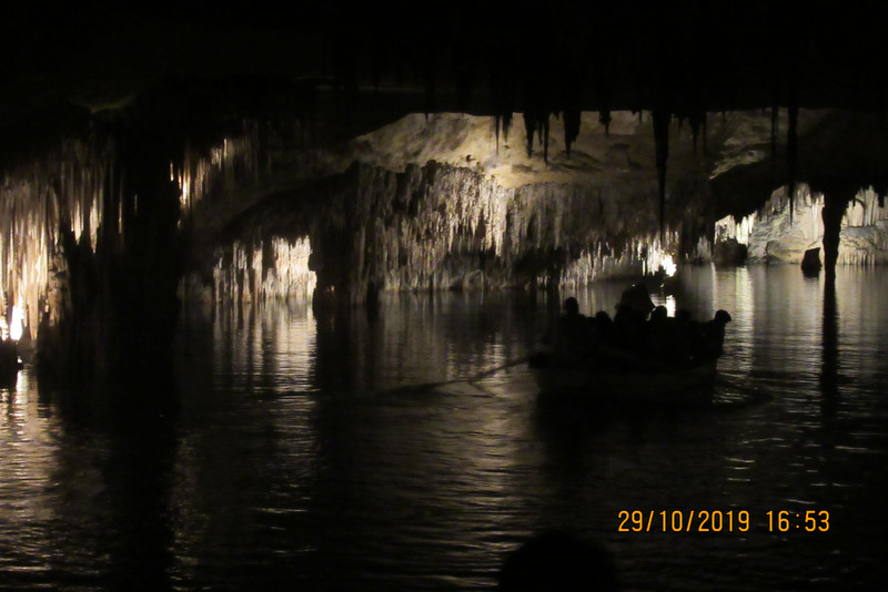 Caves of Drac