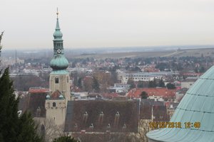 View of Baden
