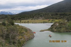 Tierra del Fuego (2)
