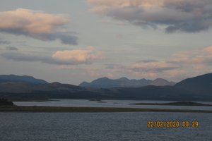 The Beagle Channel (2)